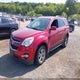 2GNFLNEK3D6182662 2013 Chevrolet Equinox 2Lt auction photo thumbnail 2