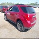 2GNFLNEK3D6182662 2013 Chevrolet Equinox 2Lt auction photo thumbnail 3