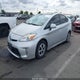 JTDKN3DU7E1750375 2014 Toyota Prius Three auction photo thumbnail 2