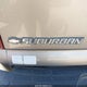 3GNEC16T01G267955 2001 Chevrolet Suburban 1500 Lt auction photo thumbnail 6