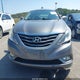 5NPEB4AC2DH700658 2013 Hyundai Sonata Gls auction photo thumbnail 11