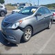 5NPEB4AC2DH700658 2013 Hyundai Sonata Gls auction photo thumbnail 2