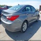5NPEB4AC2DH700658 2013 Hyundai Sonata Gls auction photo thumbnail 4