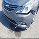 5NPEB4AC2DH700658 2013 Hyundai Sonata Gls auction photo thumbnail 6