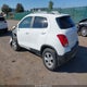 KL7CJPSB4GB760879 2016 Chevrolet Trax Lt auction photo thumbnail 3