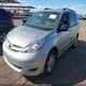 5TDBA23C46S057122 2006 Toyota Sienna Le auction photo thumbnail 2