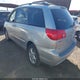 5TDBA23C46S057122 2006 Toyota Sienna Le auction photo thumbnail 3