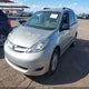 5TDBA23C46S057122 2006 Toyota Sienna Le auction photo thumbnail 6
