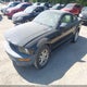 1ZVFT80N455191229 2005 Ford Mustang V6 Deluxe/V6 Premium auction photo thumbnail 2