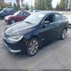 1C3CCCAB3FN721497 2015 Chrysler 200 Limited auction photo thumbnail 2