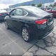 1C3CCCAB3FN721497 2015 Chrysler 200 Limited auction photo thumbnail 3