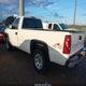 3GCEK14XX6G230162 2006 Chevrolet Silverado 1500 Work Truck auction photo thumbnail 3