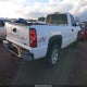 3GCEK14XX6G230162 2006 Chevrolet Silverado 1500 Work Truck auction photo thumbnail 4