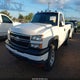 3GCEK14XX6G230162 2006 Chevrolet Silverado 1500 Work Truck auction photo thumbnail 6