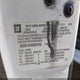 3GCEK14XX6G230162 2006 Chevrolet Silverado 1500 Work Truck auction photo thumbnail 9