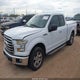 1FTEX1C86GKD65662 2016 Ford F-150 Xlt auction photo thumbnail 2