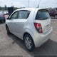 1G1JC6SG7D4234300 2013 Chevrolet Sonic Lt Auto auction photo thumbnail 3