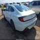 5NPEH4J25MH069930 2021 Hyundai Sonata Limited auction photo thumbnail 3