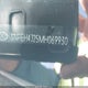5NPEH4J25MH069930 2021 Hyundai Sonata Limited auction photo thumbnail 9