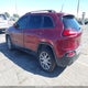 1C4PJLCB6JD615379 2018 Jeep Cherokee Latitude Tech Connect Fwd auction photo thumbnail 3