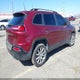 1C4PJLCB6JD615379 2018 Jeep Cherokee Latitude Tech Connect Fwd auction photo thumbnail 4