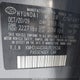 KMHDU4ADXAU918634 2010 Hyundai Elantra Gls auction photo thumbnail 9