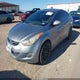 KMHDH4AE8DU556031 2013 Hyundai Elantra Gls auction photo thumbnail 2