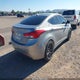 KMHDH4AE8DU556031 2013 Hyundai Elantra Gls auction photo thumbnail 4