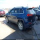 1C4PJMLX9JD556345 2018 Jeep Cherokee Latitude Plus 4X4 auction photo thumbnail 3