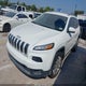 1C4PJLDB9FW566768 2015 Jeep Cherokee Limited auction photo thumbnail 2