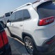 1C4PJLDB9FW566768 2015 Jeep Cherokee Limited auction photo thumbnail 3