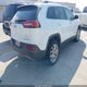 1C4PJLDB9FW566768 2015 Jeep Cherokee Limited auction photo thumbnail 4