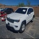 1C4RJEAG1LC102410 2020 Jeep Grand Cherokee Laredo E 4X2 auction photo thumbnail 2