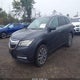 5FRYD4H4XEB007339 2014 Acura Mdx Technology Package auction photo thumbnail 2