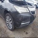 5FRYD4H4XEB007339 2014 Acura Mdx Technology Package auction photo thumbnail 6