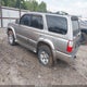 JT3HN87RX10338289 2001 Toyota 4Runner Limited V6 auction photo thumbnail 3