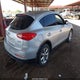 JNKAJ09E78M303750 2008 Infiniti Ex35 Journey auction photo thumbnail 4