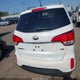 5XYKTCA68EG465292 2014 Kia Sorento Lx auction photo thumbnail 16