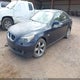 WBANA53585B857974 2005 BMW 525 I auction photo thumbnail 2