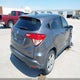 3CZRU5H5XHM722880 2017 Honda Hr-V Ex auction photo thumbnail 4
