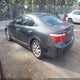 JTHBL46F375042032 2007 Lexus Ls 460 auction photo thumbnail 3