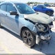 SHHFK7H70JU222893 2018 Honda Civic Ex-L auction photo thumbnail 17