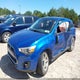 4A4AP3AU9FE005334 2015 Mitsubishi Outlander Sport Es auction photo thumbnail 2
