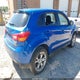 4A4AP3AU9FE005334 2015 Mitsubishi Outlander Sport Es auction photo thumbnail 4