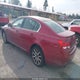 JTHCH96S460013618 2006 Lexus Gs 300 auction photo thumbnail 3