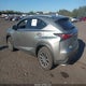 JTJBARBZ4H2142189 2017 Lexus Nx 200T auction photo thumbnail 3