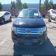 2FMDK38C59BA68054 2009 Ford Edge Sel auction photo thumbnail 12
