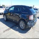 2FMDK38C59BA68054 2009 Ford Edge Sel auction photo thumbnail 3