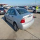 1FAFP34N65W229693 2005 Ford Focus Zx4 auction photo thumbnail 3