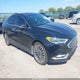3FA6P0RU9JR138199 2018 Ford Fusion Hybrid Titanium auction photo thumbnail 1